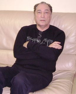 Владимир Коренев