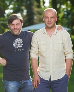 Джемал Тетруашвили