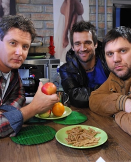 Джемал Тетруашвили, "Светофор"