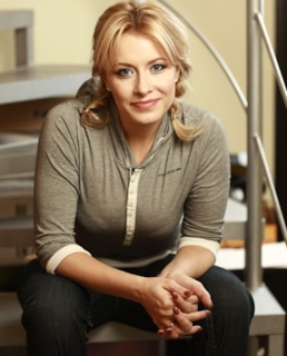 Елена Кравец