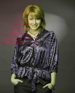 Елена Кравец