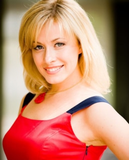 Елена Кравец