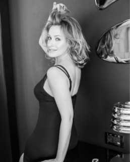 Елена Кравец