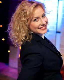 Елена Кравец