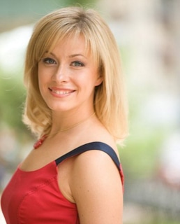 Елена Кравец