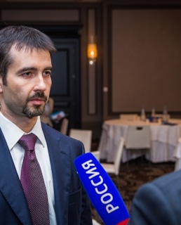 Олег Багрин