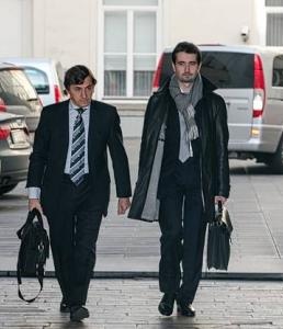 Олег Багрин