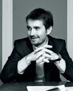 Олег Багрин