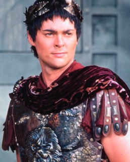 Карл Урбан, «Зена – королева воинов»