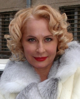 Марина Куделинская