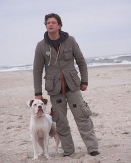 Сергей Комаров