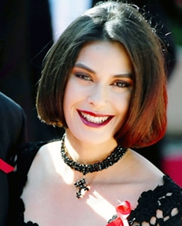 Тери Хэтчер