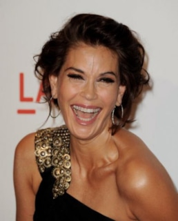 Тери Хэтчер