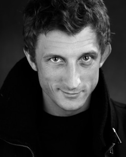 Игнат Акрачков