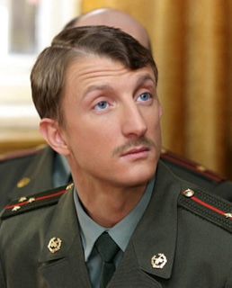 Игнат Акрачков, "Солдаты"