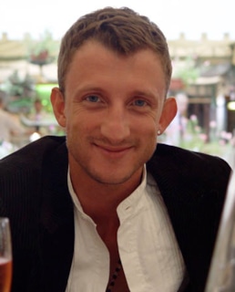 Игнат Акрачков