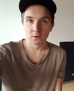 Денис Кукояка