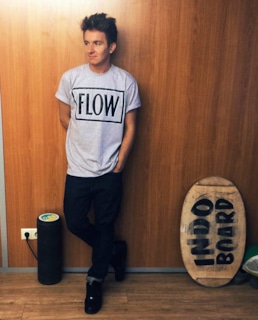 Денис Кукояка