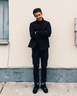 Денис Кукояка