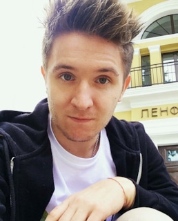 Денис Кукояка