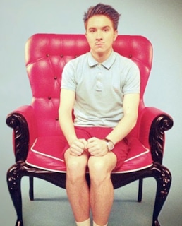 Денис Кукояка