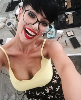 Катя Гершуни