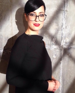 Катя Гершуни