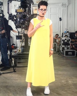 Катя Гершуни