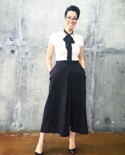 Катя Гершуни