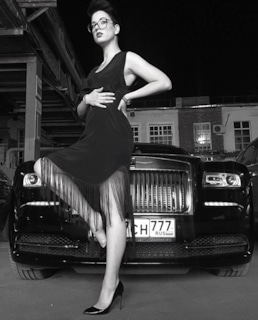 Катя Гершуни