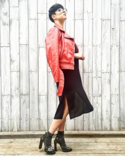 Катя Гершуни