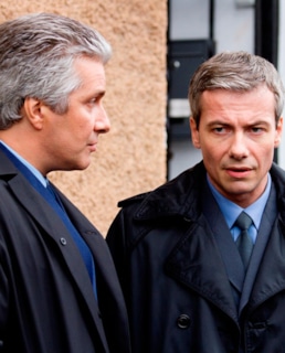 Андрей Кузнецов, "Ментовские войны"