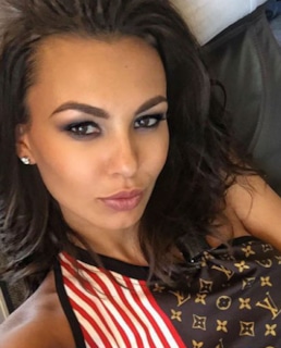 Инна Жиркова