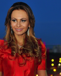 Инна Жиркова