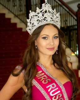 Инна Жиркова