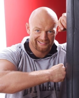 Владислав Демин