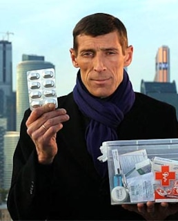 Игорь Савочкин