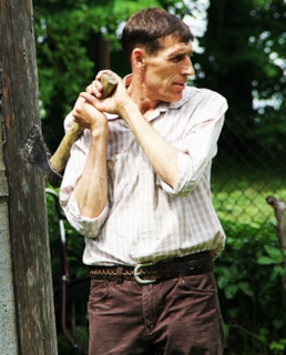 Игорь Савочкин