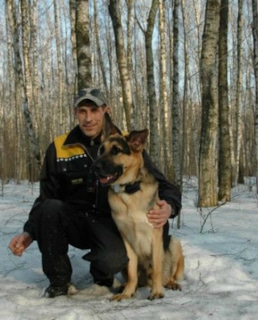 Игорь Савочкин