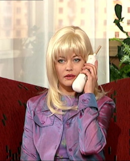 Анна Назарьева