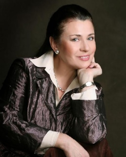 Валентина Толкунова