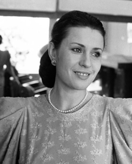 Валентина Толкунова