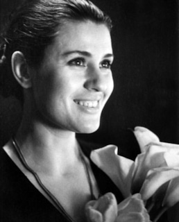 Валентина Толкунова