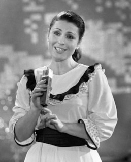 Валентина Толкунова