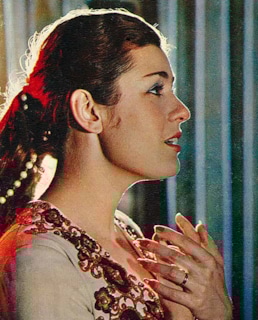 Валентина Толкунова