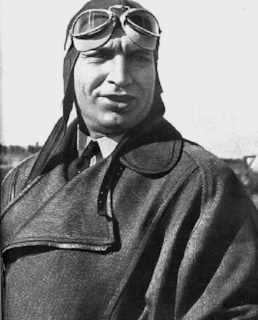 Валерий Чкалов