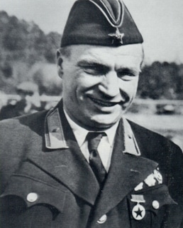 Валерий Чкалов