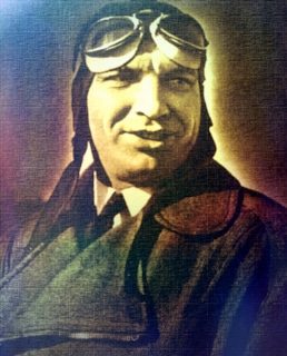 Валерий Чкалов