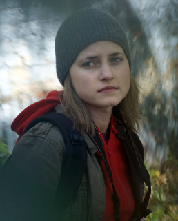 Анна Бегунова