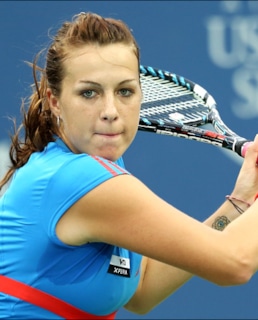 Анастасия Павлюченкова